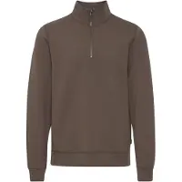 Casual Friday Sudadera 'Sebastian' sepia