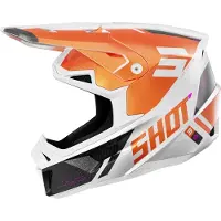 Shot Race Gear Casco Off-road Lite Ultra