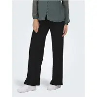ONLY Maternity Pantalón 'OLMEmma' negro