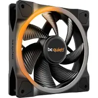 be quiet! Ventilador Light Wings 120x120 Cm