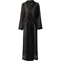 Bluebella Bata para casa 'Marcella' negro