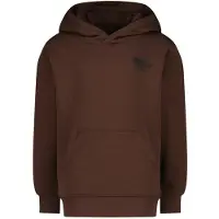 Vingino Nidio Choco Brown Talla: 2 | Chalecos Outlet | Unisex | Marrón
