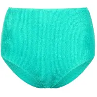 French Connection High Wasited Breifs Green Talla: XS | Calzoncillos Outlet | Mujer | Verde