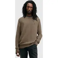 AllSaints Statten Crew Taylor Green Talla: XXL | Jerséis Outlet | Hombre | Verde