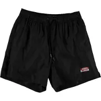 Aspact Swim 1 Black Talla: S | Bikinis Outlet | Unisex | Negro