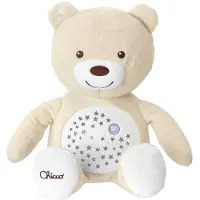 Chicco Proyector De Peluche Osito