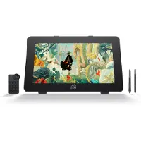 XP-Pen Tableta Gráfica Artist Pro 24 Gen2 165hz