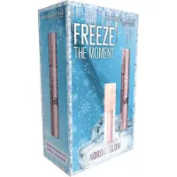 Maybelline Conjunto De Regalo Nordic Glow Gift Box