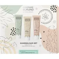 Borlind Loción Corporal Hand Care Gift Box