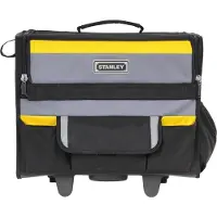 Stanley Bolsa de herramientas con ruedas 18