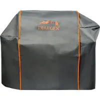 Traeger Funda Para Barbacoa Timberline 850