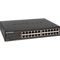 Netgear Switch Gs324-200eus