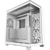 NZXT Caja Torre Pc H9 Elite