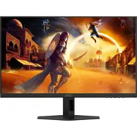 AOC Monitor Gaming 27g4xe 27´´ Full Hd Ips Led 180hz