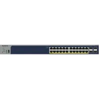 Netgear Switch 28pt Ge Smart