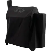 Traeger Funda Para Barbacoa Pro 780 D2