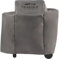 Traeger Funda Para Barbacoa Ironwood 650