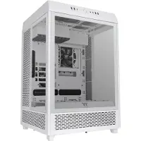 Thermaltake Caja Torre Pc Con Ventana The Tower 500