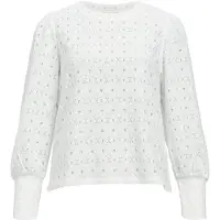 Object Blusa De Manga Larga Laila