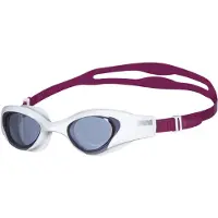 Arena Gafas 'THE ONE WOMAN' baya / blanco