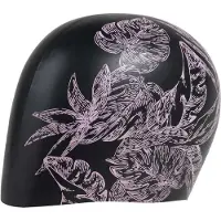 Arena - Women's Sirene - Gorro de baño negro