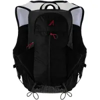 UltrAspire - Legacy 3.0 - Mochila de trail running negro