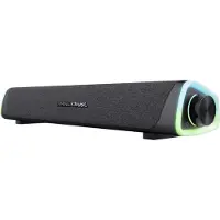 Trust Barra De Sonido Gxt Axon Rgb 12w