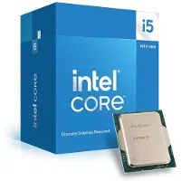 Intel Cpu I5-14400f 4.7ghz