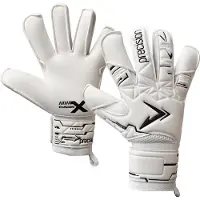 Precision Guantes De Portero Junior Fusion X Pro Classic Hybrid Giga