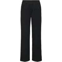 ONLY Pantalón 'WARM' mezcla de colores / negro
