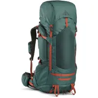 Kelty - Glendale 85 - Mochila de trekking multicolor