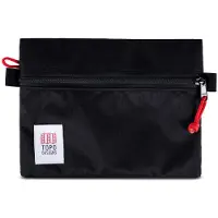 Topo Designs - Accessory Bag size M, negro