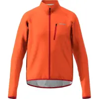 Zimtstern - Boltz Packable Rain Jacket - Chaqueta impermeable size XL, naranja