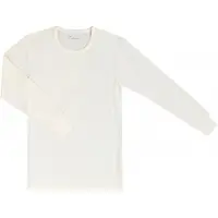 Joha - Blouse - Ropa interior merino size XL, blanco