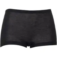 Engel - Women's Pants - Ropa interior merino size 46/48, negro