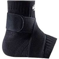 Bauerfeind Sports - Sports Ankle Support - Vendaje deportivo size XL - Left, all /negro
