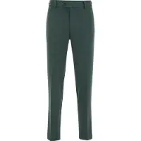 We fashion Pantalon Green Talla: 46 | Pantalones Outlet | Hombre | Verde