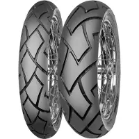 Mitas Neumático Touring Terra Force-r 64h Tl