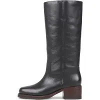 Bronx Botas 'Ky-Ley' negro
