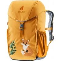Deuter - Kid's Waldfuchs 14 - Mochila para niños naranja