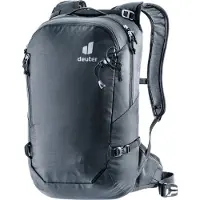 Deuter - Mochilas - Freecline 15 Black - Negro