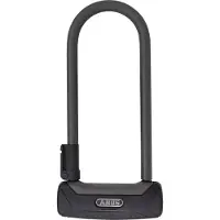 ABUS Candado En U Granit Plus 640/135hb230+tex Kf