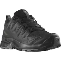 Salomon - XA Pro 3D V9 Wide - Zapatillas multideporte size 45 1/3, gris