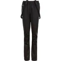 Endurance - Women's Zora XCS Softshell Pants - Pantalones softshell size 34, negro