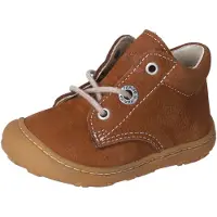 Pepino by Ricosta - Kid's Cory - Calzado informal size 18 - Regular, marrón