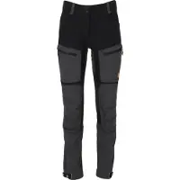 Whistler - Women's Kodiak Outdoor Pants - Pantalones de trekking size 42, negro