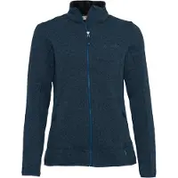 Vaude - Women's Rienza Jacket IV - Forro polar size 36, azul