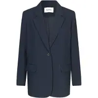 Modstrom Blazer 'Gale' azul oscuro