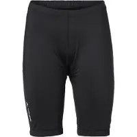 Vaude - Women's Matera Tights II - Pantalones de ciclismo size 44, negro