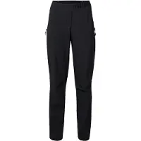 Vaude - Women's Moab Pro Pants - Pantalones de ciclismo size 36, negro